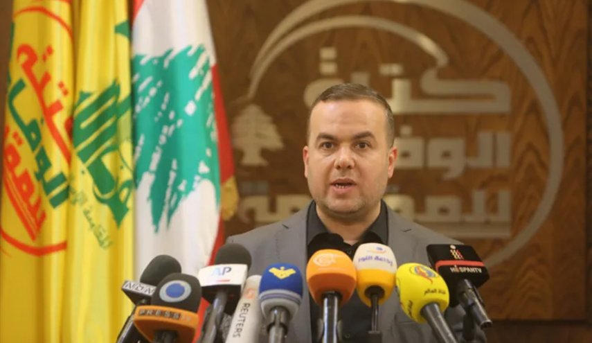 المقاومة اللبنانية تسعی لمعادلة جديدة لتحرير الأرض - صورة مميزة المقاومة اللبنانية تسعی لمعادلة جديدة لتحرير الأرض