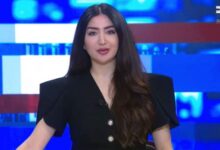 الموجز الاخباري من قناة الجديد - أرشيف غوغل وبينغ