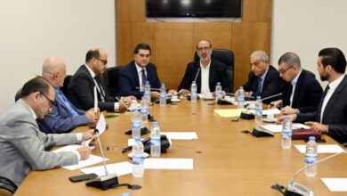 الموسوي: لجنة الإعلام أقرت مشروعاً لإلزام المؤسسات الرسمية بتخصيص 5% من إعلاناتها للإعلام الرسمي