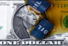 النفط الفوري يقفز.. الأسعار تتجاوز 130 دولاراً