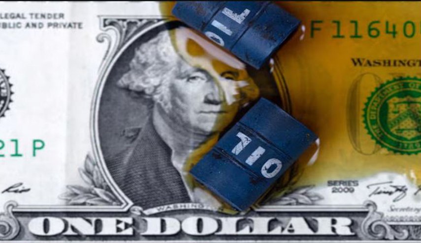 النفط الفوري يقفز.. الأسعار تتجاوز 130 دولاراً
