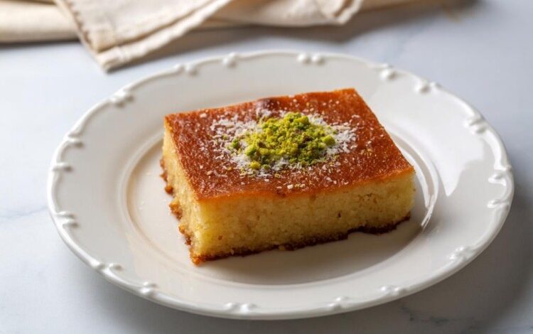 الهريسة المعانية