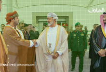 الوسيط الذي لا غنى عنه: كيف تحوّلت عُمان إلى قناة واشنطن الاضطرارية
