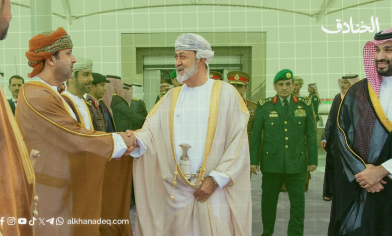 الوسيط الذي لا غنى عنه: كيف تحوّلت عُمان إلى قناة واشنطن الاضطرارية