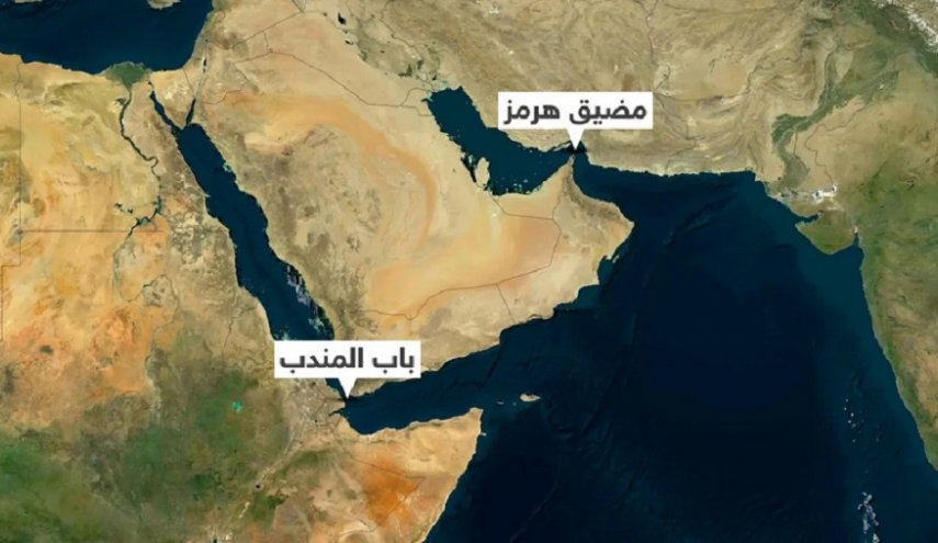 اليمن يثبت الاستراتيجية الجغرافية الجديدة من المندب إلى هرمز - صورة مميزة اليمن يثبت الاستراتيجية الجغرافية الجديدة من المندب إلى هرمز