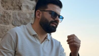 انتقال مهني دولي: الدكتور علي حرز يستعد لافتتاح عيادة في أبيدجان