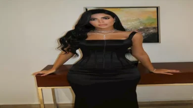 بالصور.. أجرأ إطلالات النجمات في مهرجان الفضائيات العربية 2025