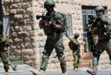 بتسيلم تحذر من ‘مشروع محو’ إسرائيلي يستهدف الوجود الفلسطيني بالضفة