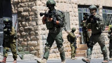 بتسيلم تحذر من ‘مشروع محو’ إسرائيلي يستهدف الوجود الفلسطيني بالضفة