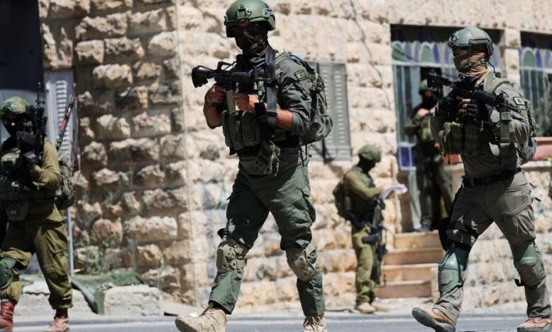بتسيلم تحذر من ‘مشروع محو’ إسرائيلي يستهدف الوجود الفلسطيني بالضفة