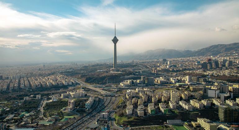 بعثة مستقلة لتقصي الحقائق – المدنيون الإيرانيون عالقون وسط مجموعة من الجرائم الدولية