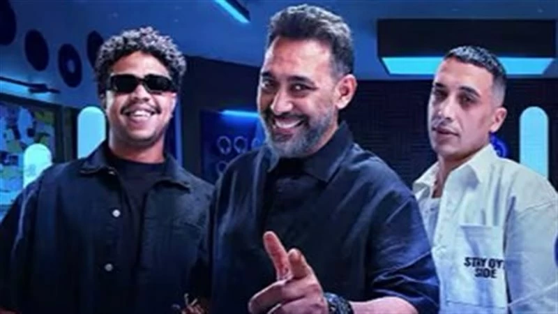 بعد المكالمة السرية.. لماذا أعلن ملحن شهير الحرب على فنان مصري؟ – أخبار السعودية