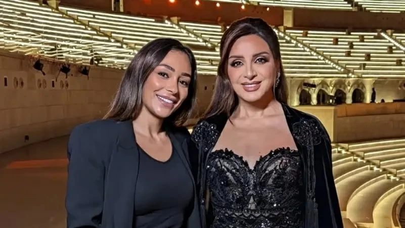 بعد صدور حكم ضدها.. كيف نجت مديرة أعمال أنغام من السجن؟ – أخبار السعودية