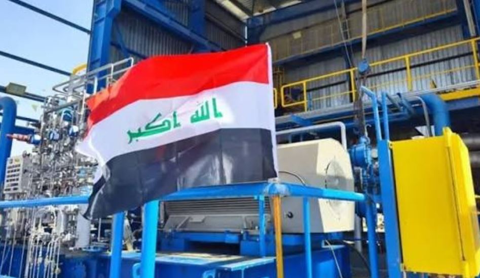 بغداد تفتح منافذ جديدة للنفط.. مليون برميل يوميًا عبر تركيا وسوريا - صورة مميزة بغداد تفتح منافذ جديدة للنفط.. مليون برميل يوميًا عبر تركيا وسوريا