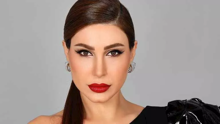 بفستان أوف شولدر.. يارا تتألق في أحدث ظهور لها