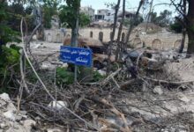 بلدية زوطر الغربية: أهلنا معروفون بتآخيهم واحترامهم المتبادل وبعدهم عن أي تجاذبات