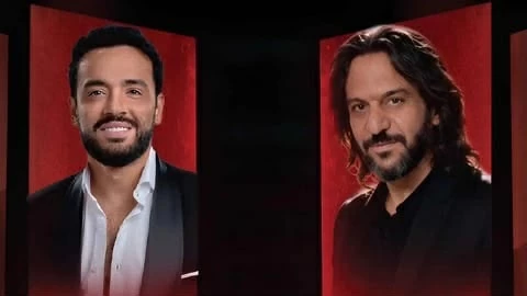 بهاء سلطان ورامي جمال يلتقيان جمهورهما في جدة – أخبار السعودية