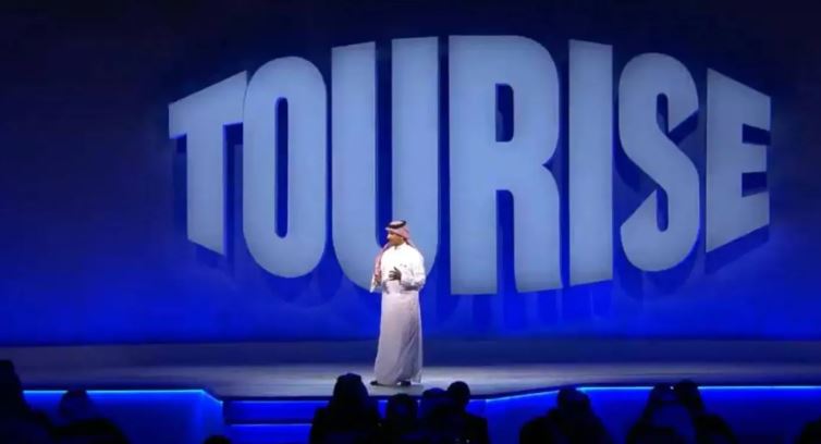 تحت رعاية ولي العهد... الرياض تستضيف منتدى «تورايز 2027» في مارس المقبل