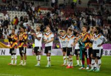 تحت قيادة كلوب.. منتخب ألمانيا يتعرض لهزيمة مفاجئة على أرضه (فيديو)