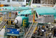 تحقق إدارة الطيران الفيدرالية (FAA) في خلل برمجي في بعض طائرات بوينج 737 ماكس التي يمكن أن تسبب مشكلات أثناء عمليات الهبوط المجهضة