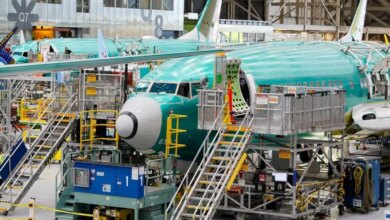 تحقق إدارة الطيران الفيدرالية (FAA) في خلل برمجي في بعض طائرات بوينج 737 ماكس التي يمكن أن تسبب مشكلات أثناء عمليات الهبوط المجهضة