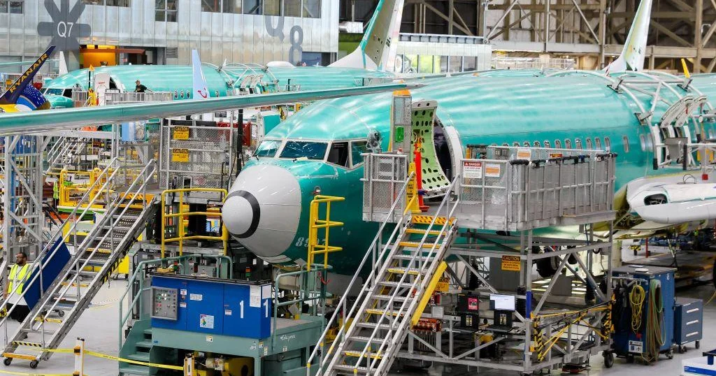 تحقق إدارة الطيران الفيدرالية (FAA) في خلل برمجي في بعض طائرات بوينج 737 ماكس التي يمكن أن تسبب مشكلات أثناء عمليات الهبوط المجهضة