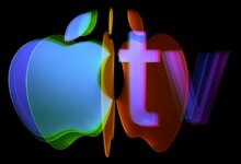 تساعد جوائز Emmy والعروض الأولى الأخيرة جهاز Apple TV على تحطيم الأرقام القياسية