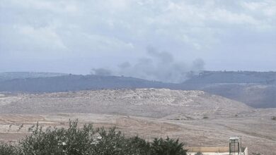 تصعيدٌ صهيونيٌّ متواصل: قصفٌ مدفعي وتفجيراتٌ تطال قرى جنوب لبنان