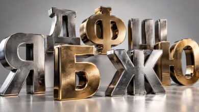 تظهر الدراسة أن النص الغامق لا يسرع سرعة القراءة