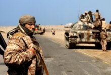 تعز تحت القصف.. غارات مكثفة ومحاولات حوثية لتثبيت مكاسب الساحل الغربي | أخبار