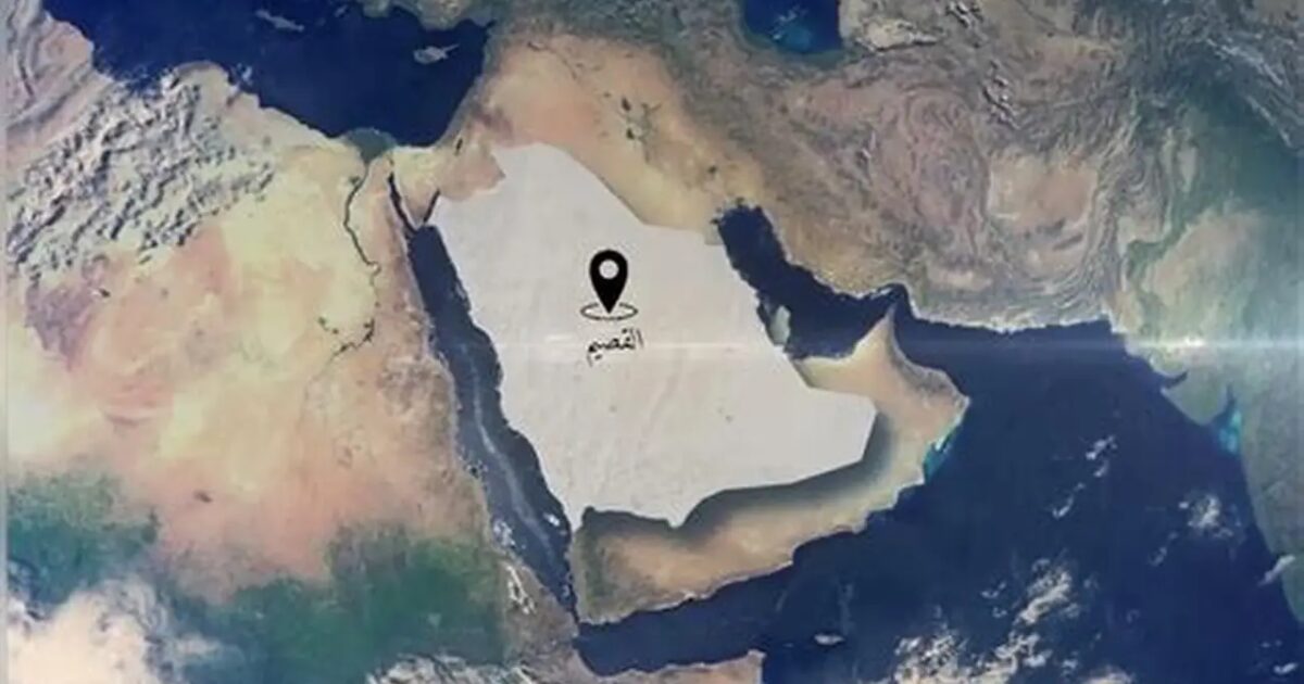 تعطل خط شرق–غرب قد يضعف قدرة السعودية على تعويض اضطرابات هرمز - صورة مميزة تعطل خط شرق–غرب قد يضعف قدرة السعودية على تعويض اضطرابات هرمز