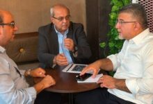 تغيير رئيس الكنيست.. الطيبي يطرح تحركات الأحزاب العربية بعد الانتخابات