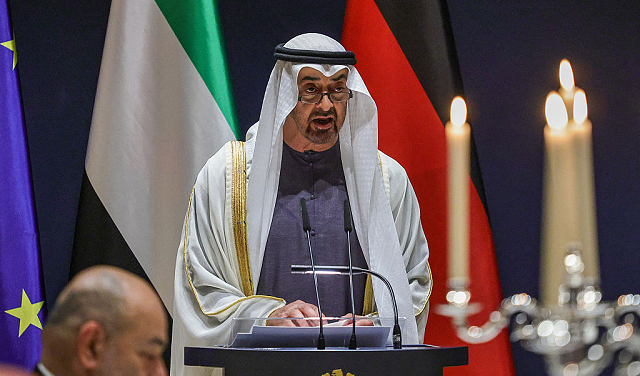 تقارير إسرائيلية: نتنياهو عقد اجتماعات سرية في الإمارات بمشاركة ممثلين عن السعودية ودول عربية