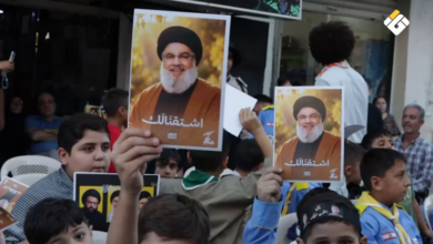 تقرير مصور : فعاليات وأنشطة في البلدات البقاعية إحياءً للذكرى الثانية للشهيدين السيدين