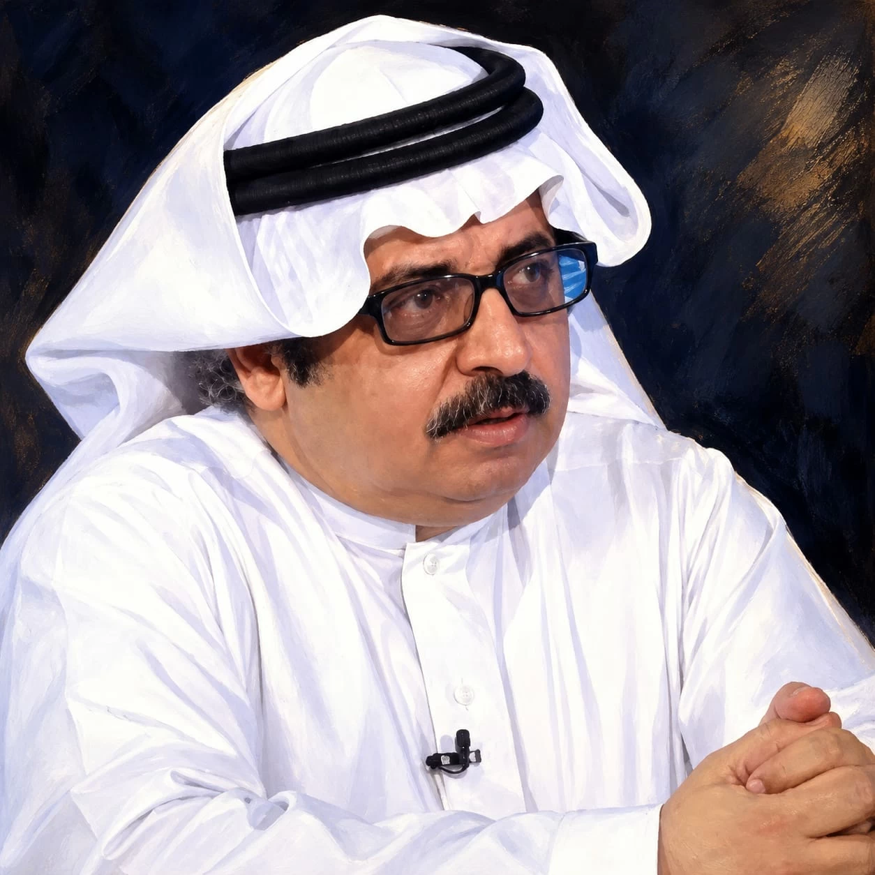 جدة تحتفي بـ«أنتم ووحدي» وتستعيد تجربة الألمعي – أخبار السعودية