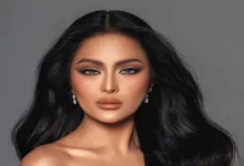 جمالها لافت.. تتويج صوفيا بيانكا سانتوس بلقب “Miss Elite 2026”