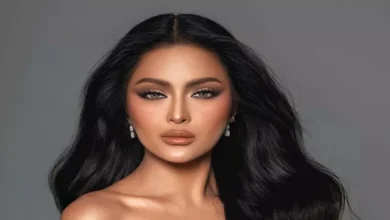 جمالها لافت.. تتويج صوفيا بيانكا سانتوس بلقب “Miss Elite 2026”