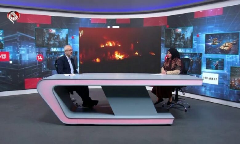 جنوب لبنان تحت النار.. والإعلام العبري يبرّر العدوان