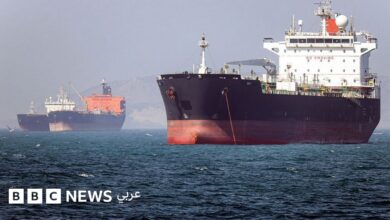 جيه بي مورغان يواجه صعوبة في توقع أسعار النفط بسبب الحرب الأمريكية الإيرانية