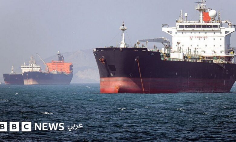 جيه بي مورغان يواجه صعوبة في توقع أسعار النفط بسبب الحرب الأمريكية الإيرانية