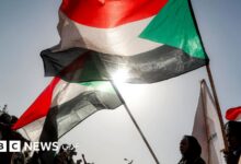 حرب السودان: مسيّرات تضرب الدمازين وسط اتساع القتال وتحذيرات من خطر المجاعة