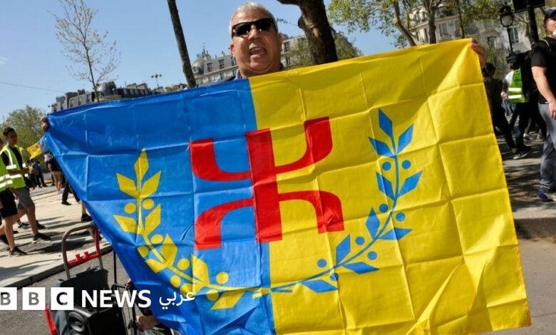 حركة ماك “الانفصالية”: ماذا نعرف عنها، وعن منطقة القبائل في الجزائر؟