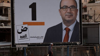 حزب بن غفير يطالب بشطب ترشيح سامي أبو شحادة للكنيست
