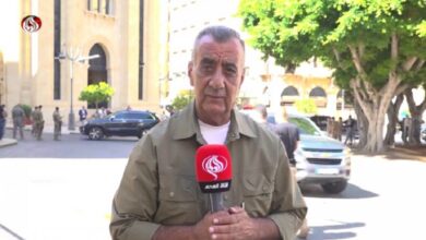 حكومة لبنان تنجو برلمانيا وتواجه أزمة سياسية ومعيشية متصاعدة