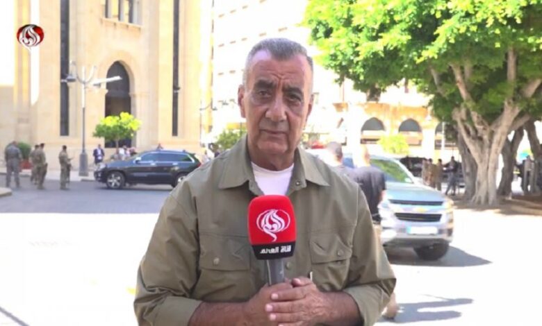 حكومة لبنان تنجو برلمانيا وتواجه أزمة سياسية ومعيشية متصاعدة