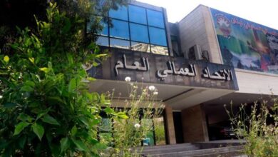 خاص- قبل إضراب الأربعاء ماذا يكشف رئيس الاتحاد العمالي العام حول المفاوضات الجارية؟