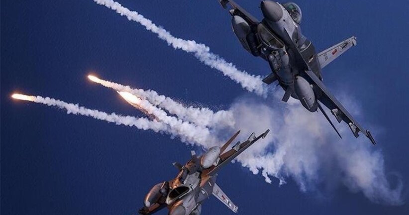 خبير إسرائيلي في تحليل للقوة التركية: الأتراك سيجدون طريقا للوصول إلينا - صورة مميزة خبير إسرائيلي في تحليل للقوة التركية: الأتراك سيجدون طريقا للوصول إلينا