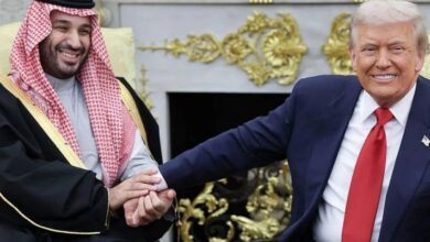 خطة الولايات المتحدة لبيع مقاتلات للسعودية تثير جدلا