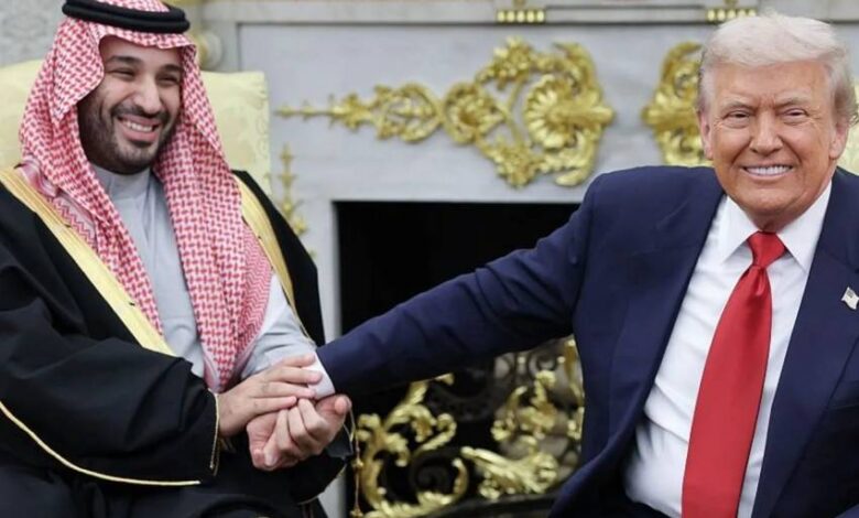 خطة الولايات المتحدة لبيع مقاتلات للسعودية تثير جدلا