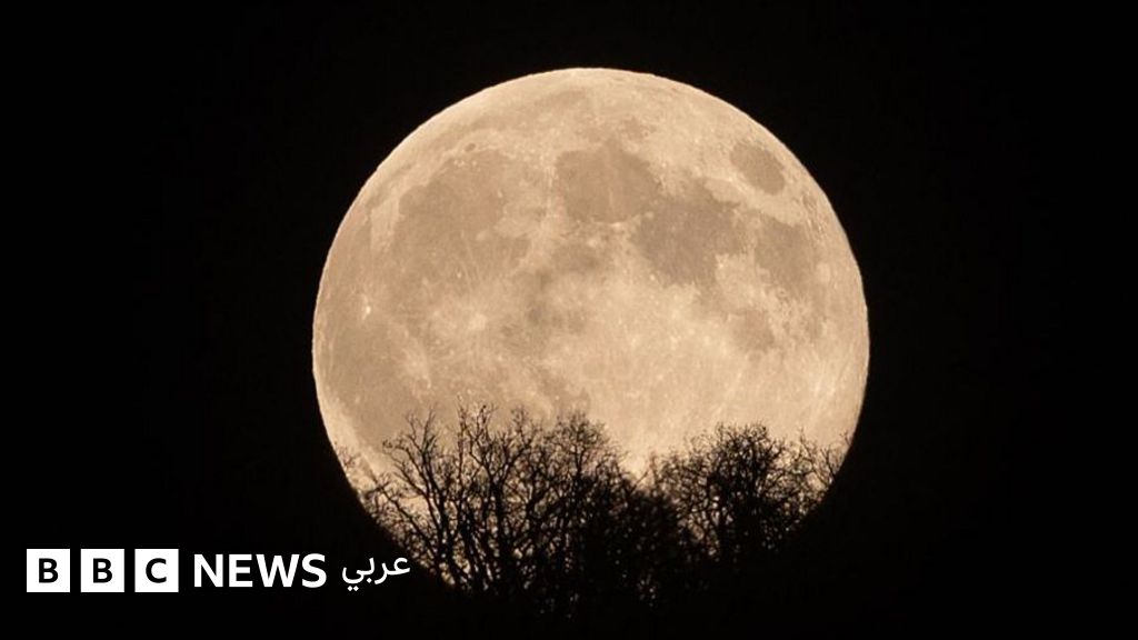 خمس ظواهر كونية ليلية عليك ترقبها هذا الخريف - صورة مميزة خمس ظواهر كونية ليلية عليك ترقبها هذا الخريف